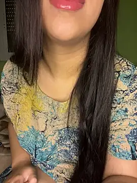 Mayacrayzi online show from 23, 3, 2026