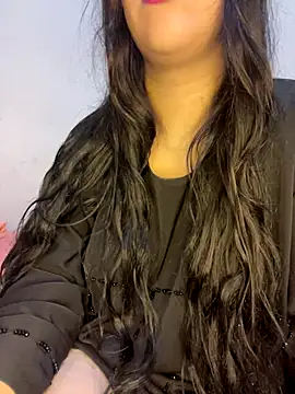 Mayacrayzi online show from 12, 10, 2025