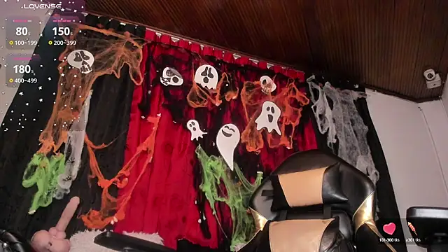 afrika queen online show from 8, 10, 2025