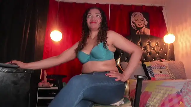 afrika queen online show from 31, 3, 2026