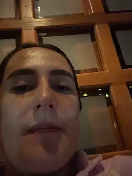 Hanna86 online show from 22, 12, 2025