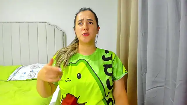 Hanna86 online show from 15, 2, 2026