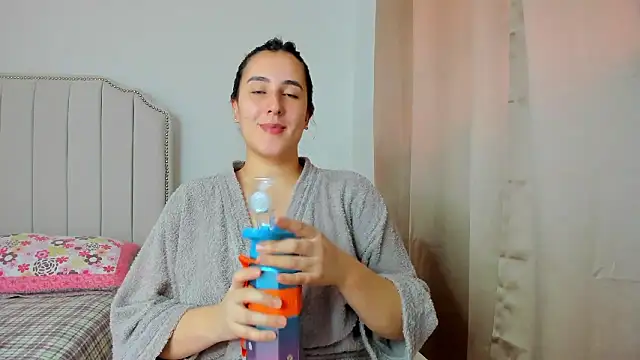 Hanna86 online show from 10, 1, 2026