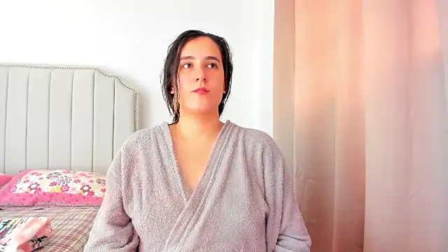 Hanna86 online show from 13, 1, 2026