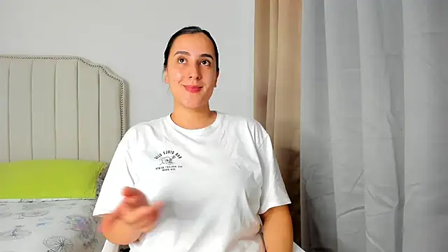 Hanna86 online show from 14, 3, 2026