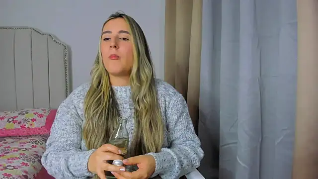 Hanna86 online show from 14, 4, 2026