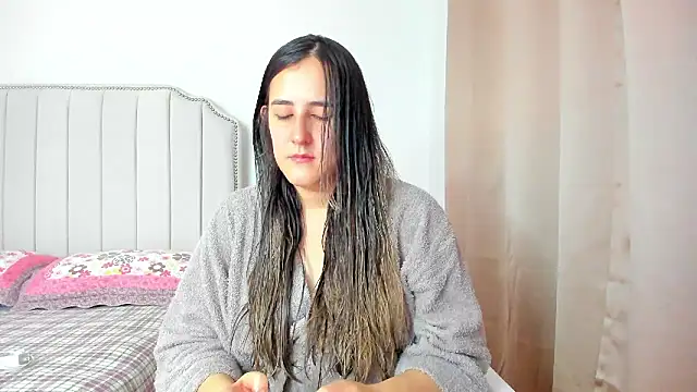 Hanna86 online show from 8, 1, 2026