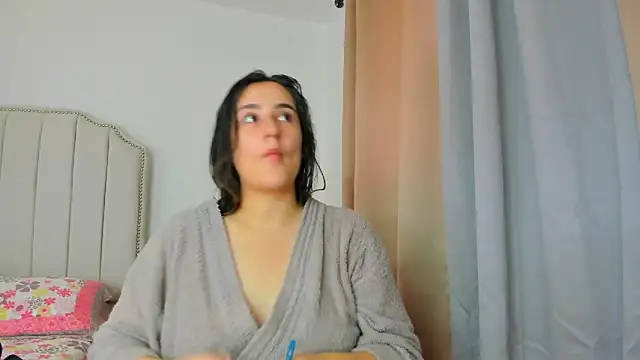 Hanna86 online show from 15, 2, 2026