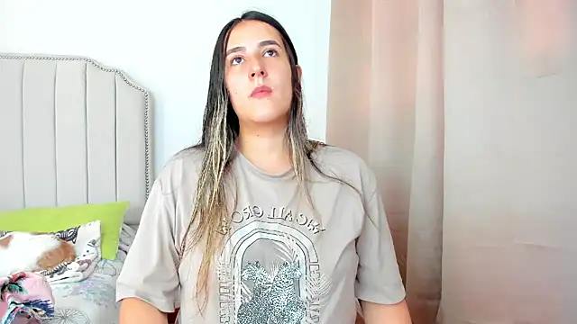 Hanna86 online show from 30, 10, 2025