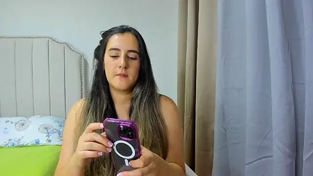 Hanna86 online show from 13, 2, 2026