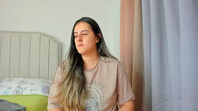 Hanna86 online show from 29, 3, 2026