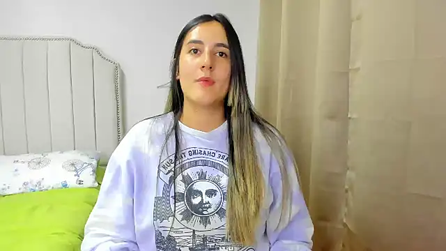 Hanna86 online show from 11, 11, 2025