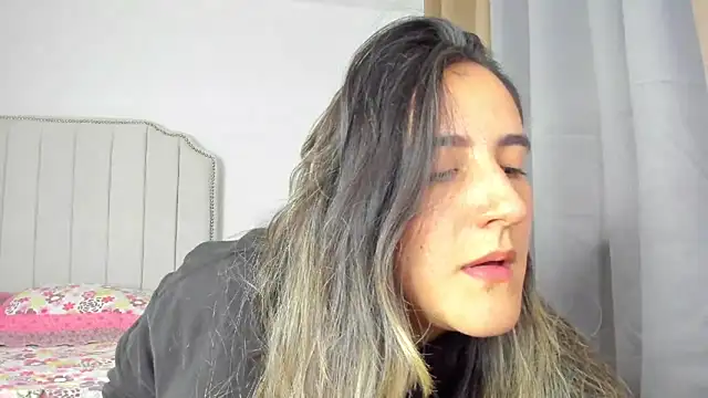 Hanna86 online show from 8, 3, 2026