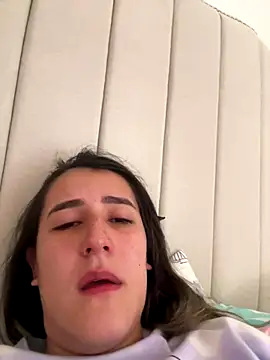 Hanna86 online show from 7, 11, 2025