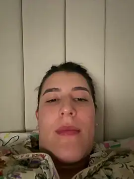 Hanna86 online show from 9, 2, 2026