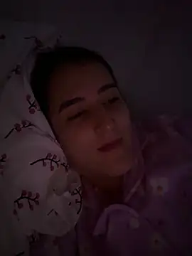 Hanna86 online show from 25, 2, 2026