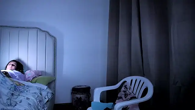 Hanna86 online show from 31, 10, 2025