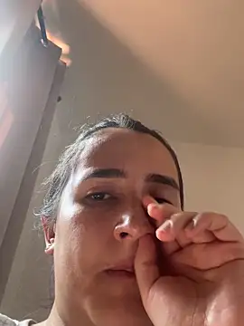 Hanna86 online show from 22, 11, 2025