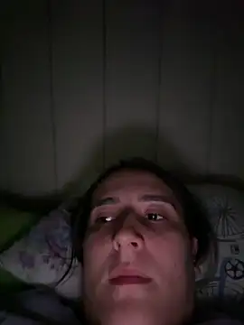 Hanna86 online show from 21, 12, 2025