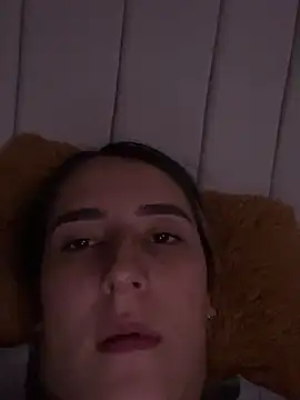 Hanna86 online show from 14, 3, 2025