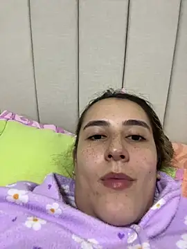 Hanna86 online show from 18, 5, 2026