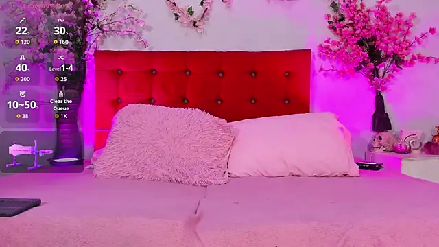 browch online show from 12, 10, 2025