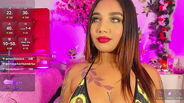 browch online show from 14, 11, 2025