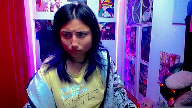 akai krazna online show from 12, 2, 2025