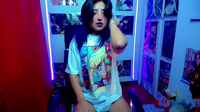 akai krazna online show from 14, 2, 2025