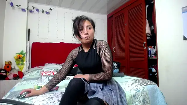 akai krazna online show from 10, 1, 2026