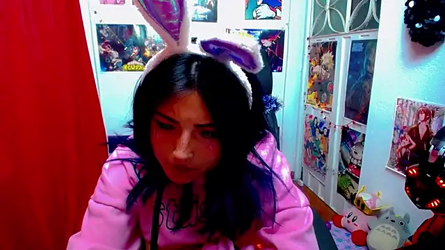 akai krazna online show from 17, 1, 2025