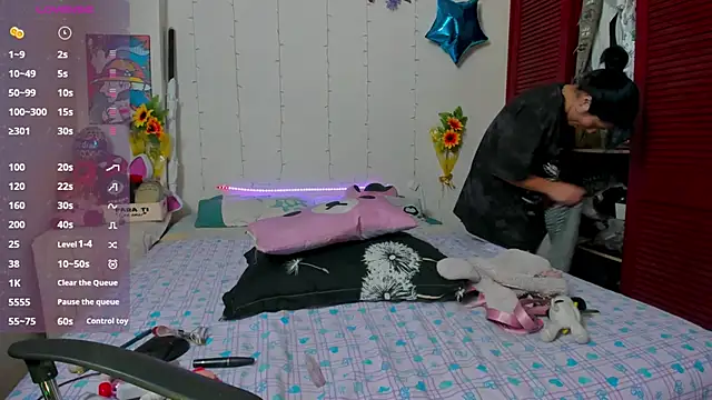 akai krazna online show from 22, 4, 2026