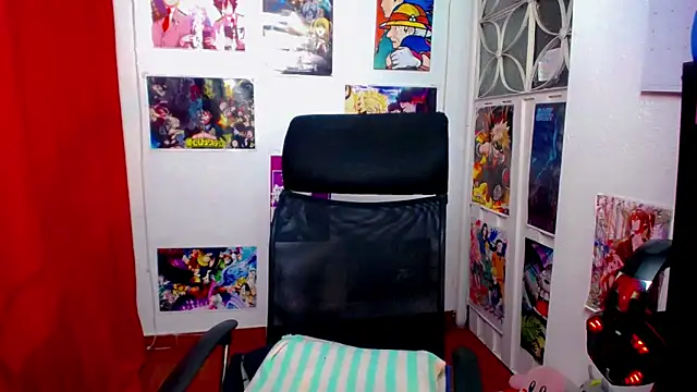 akai krazna online show from 12, 2, 2025