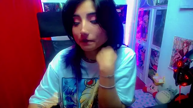 akai krazna online show from 22, 1, 2025