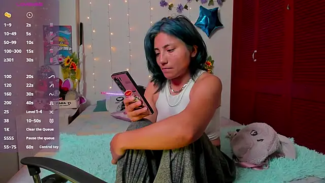 akai krazna online show from 17, 4, 2026