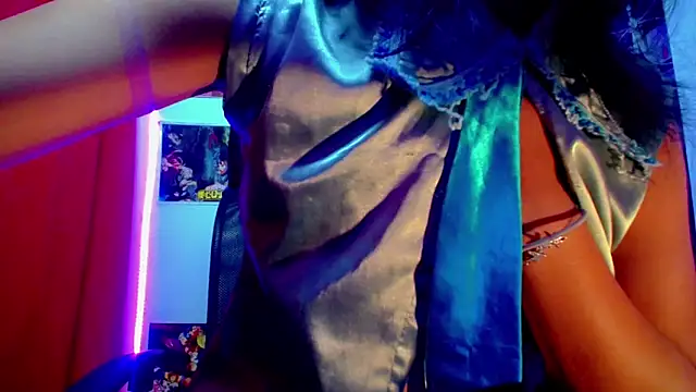 akai krazna online show from 31, 1, 2025