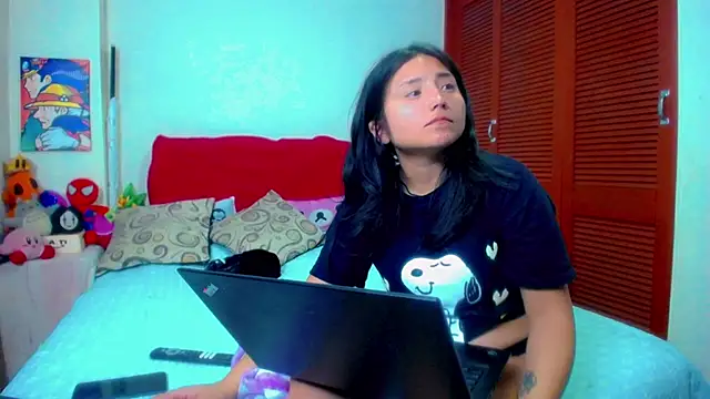 akai krazna online show from 21, 2, 2026