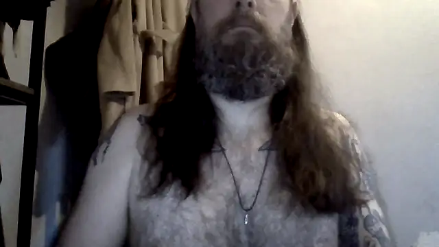 Snapshot of Thrillhouse chatting on 3, 11, 2025 Thrillhouse online show from 3, 11, 2025