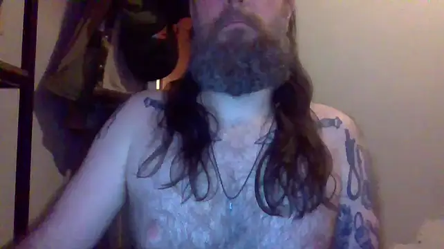 Snapshot of Thrillhouse chatting on 1, 12, 2025 Thrillhouse online show from 1, 12, 2025