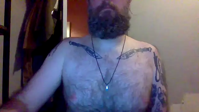 Snapshot of Thrillhouse chatting on 12, 11, 2025 Thrillhouse online show from 12, 11, 2025