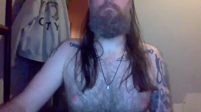 Snapshot of Thrillhouse chatting on 27, 11, 2025 Thrillhouse online show from 27, 11, 2025