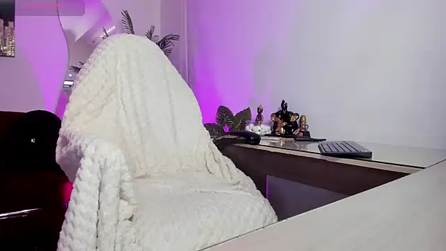 NebetColin online show from 29, 10, 2025