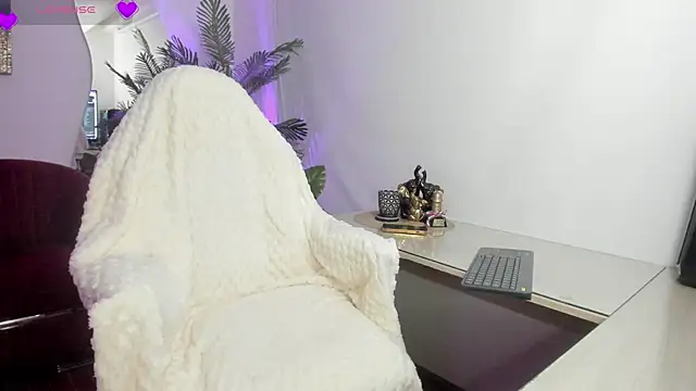 NebetColin online show from 5, 3, 2025