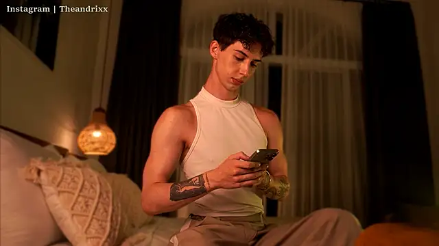 Bbrandon  online show from 3, 2, 2026