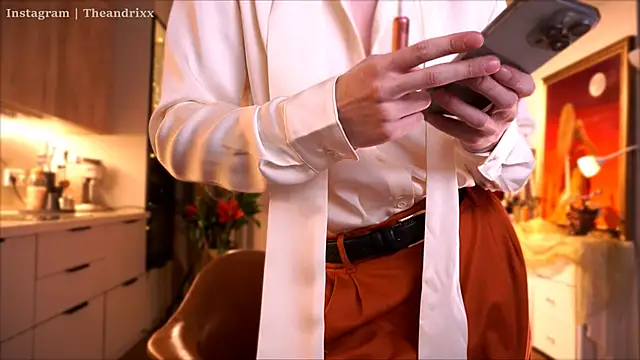 Bbrandon  online show from 20, 12, 2025