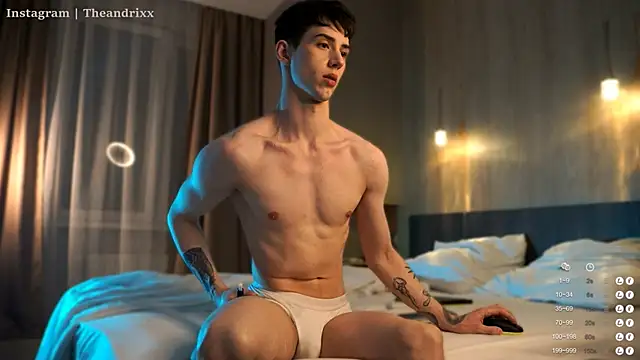 Bbrandon  online show from 4, 11, 2025