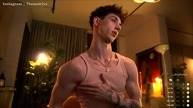 Bbrandon  online show from 6, 1, 2026