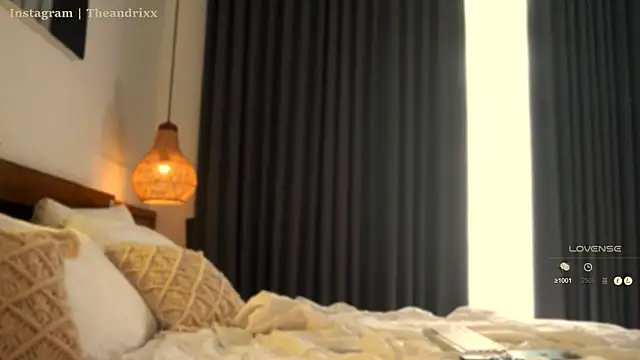 Bbrandon  online show from 19, 2, 2026