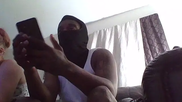 Annonymous607 online show from 13, 10, 2025