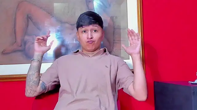 Tamarahryan online show from 8, 4, 2026